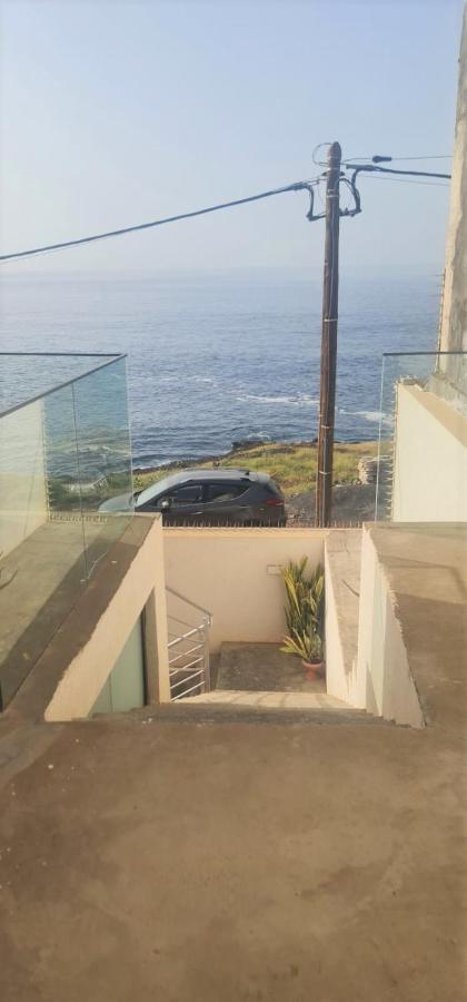 Ocean Mirror Apartment Прайя Экстерьер фото